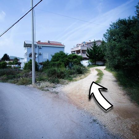 Villa Shu Krimovica エクステリア 写真