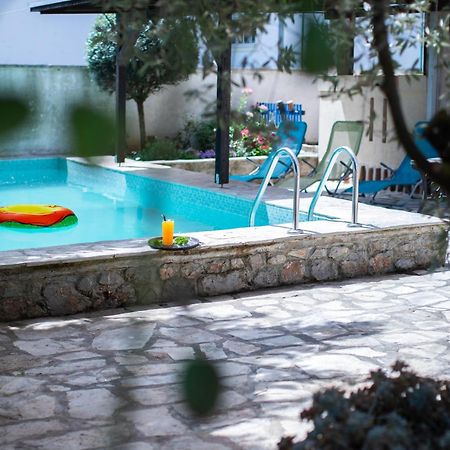 Villa Shu Krimovica エクステリア 写真