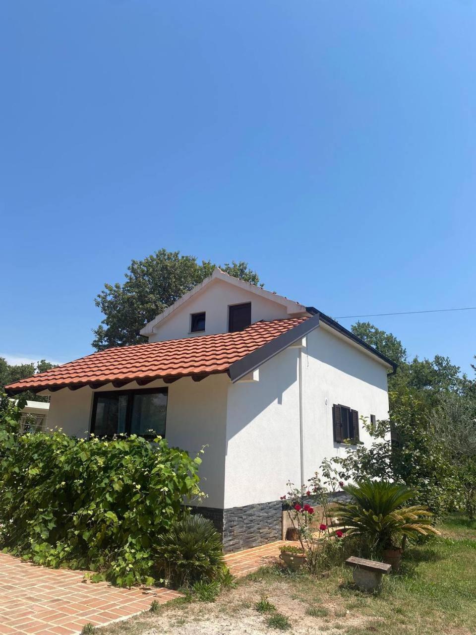 Villa Shu Krimovica エクステリア 写真