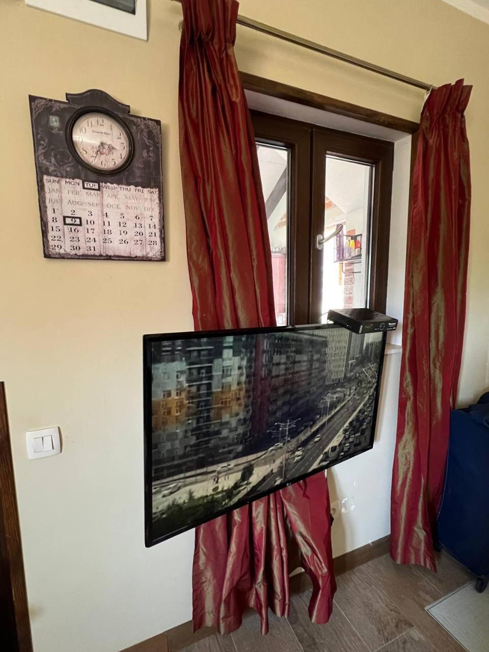 Villa Shu Krimovica エクステリア 写真