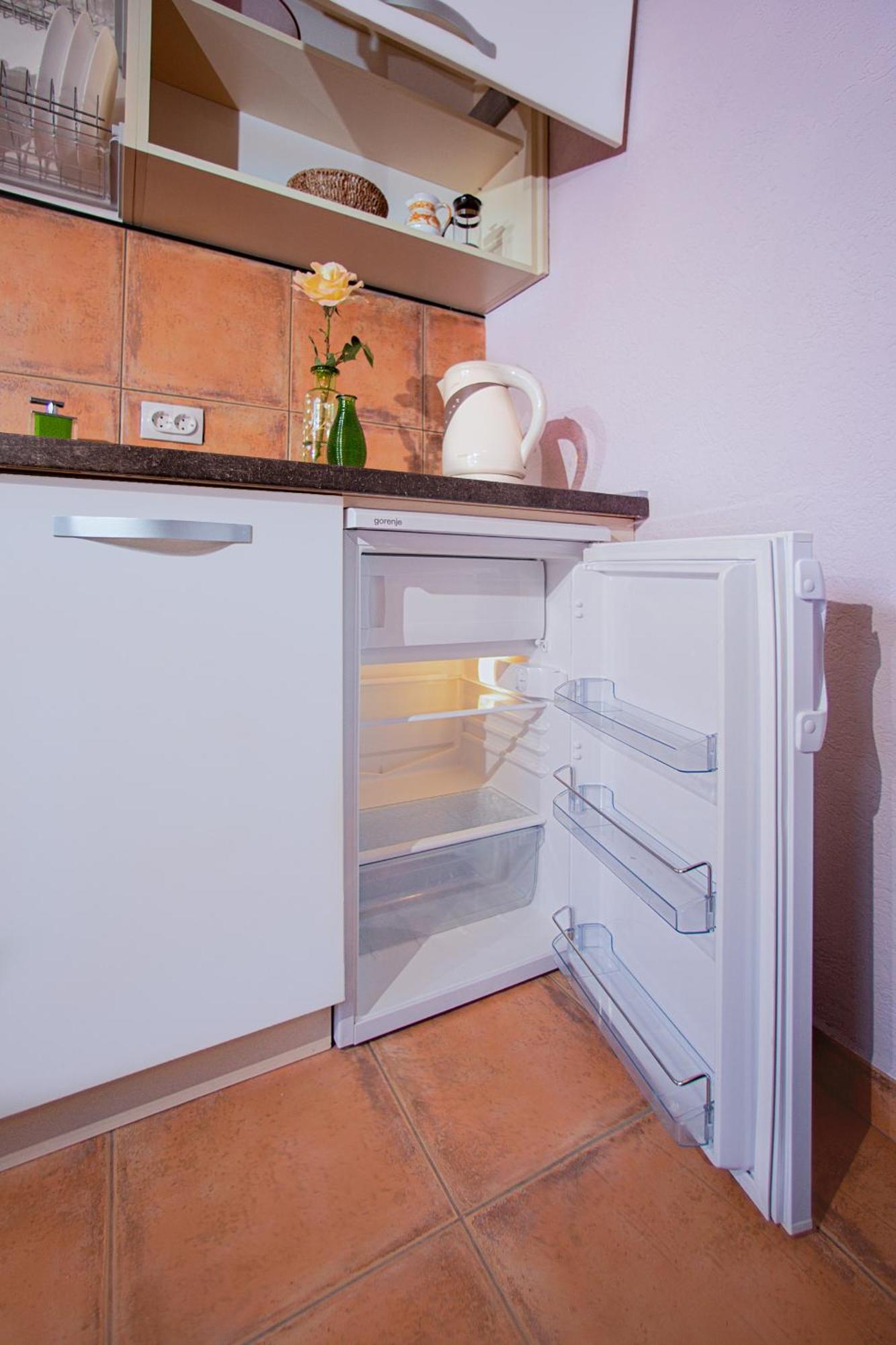 Villa Shu Krimovica エクステリア 写真