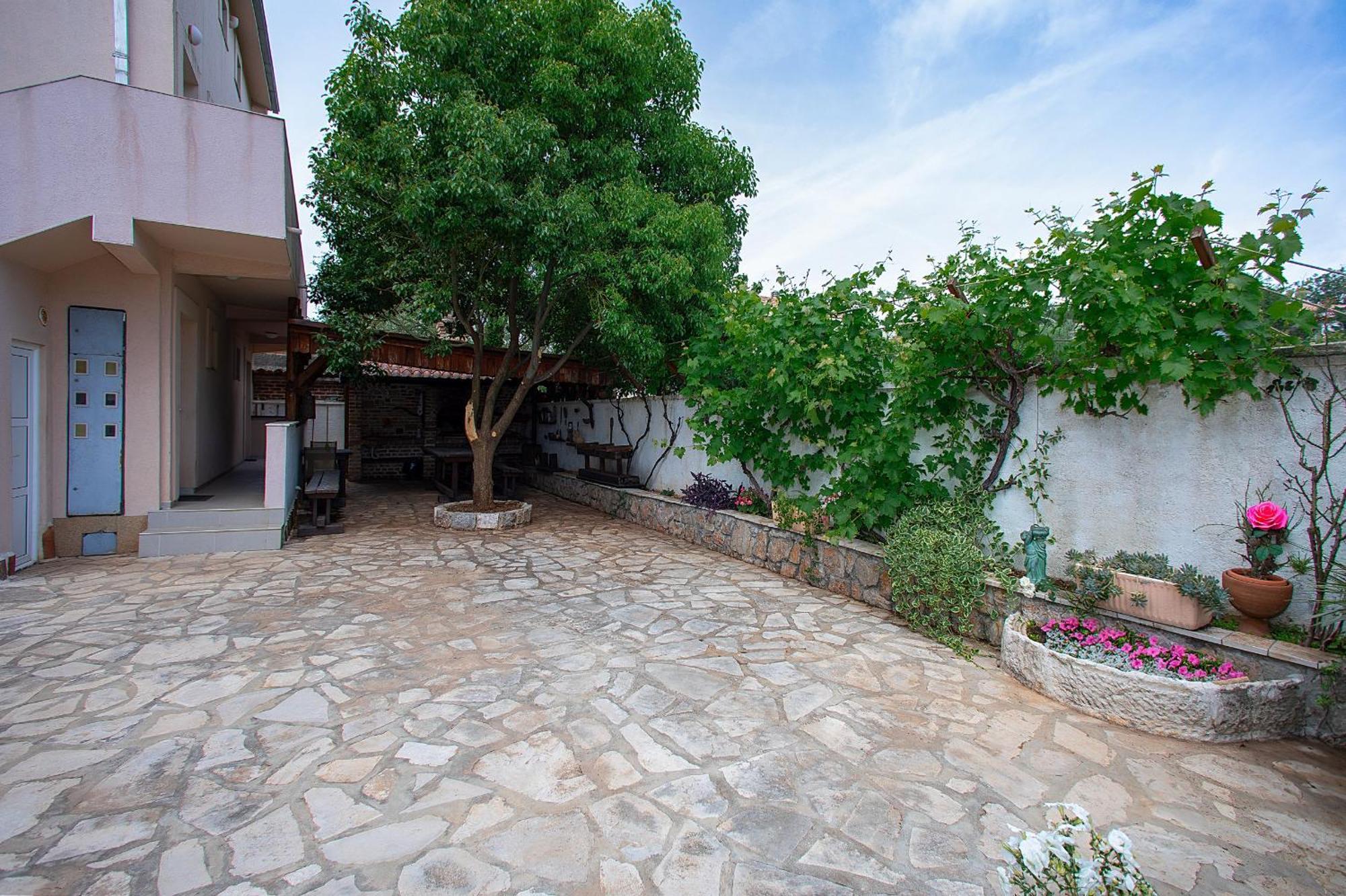 Villa Shu Krimovica エクステリア 写真