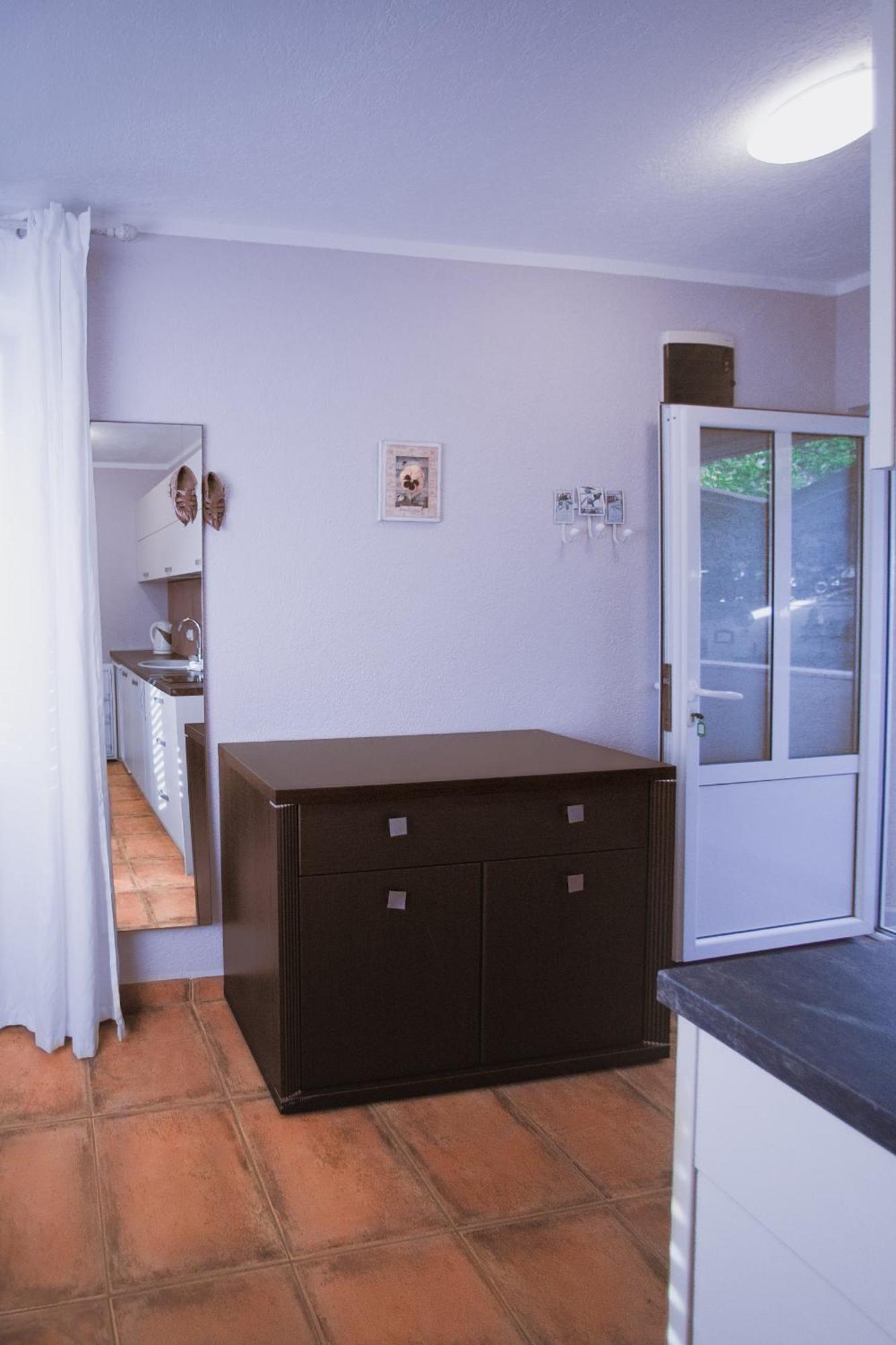 Villa Shu Krimovica エクステリア 写真