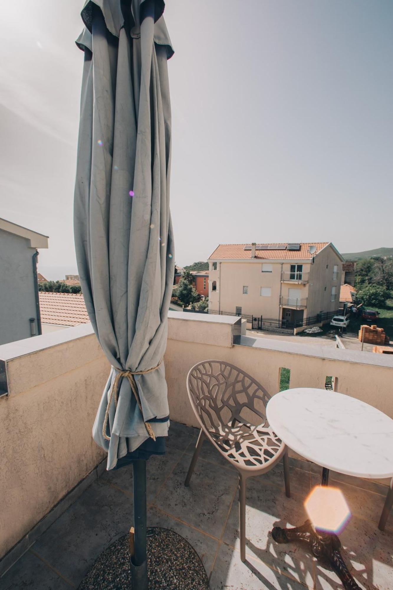 Villa Shu Krimovica エクステリア 写真