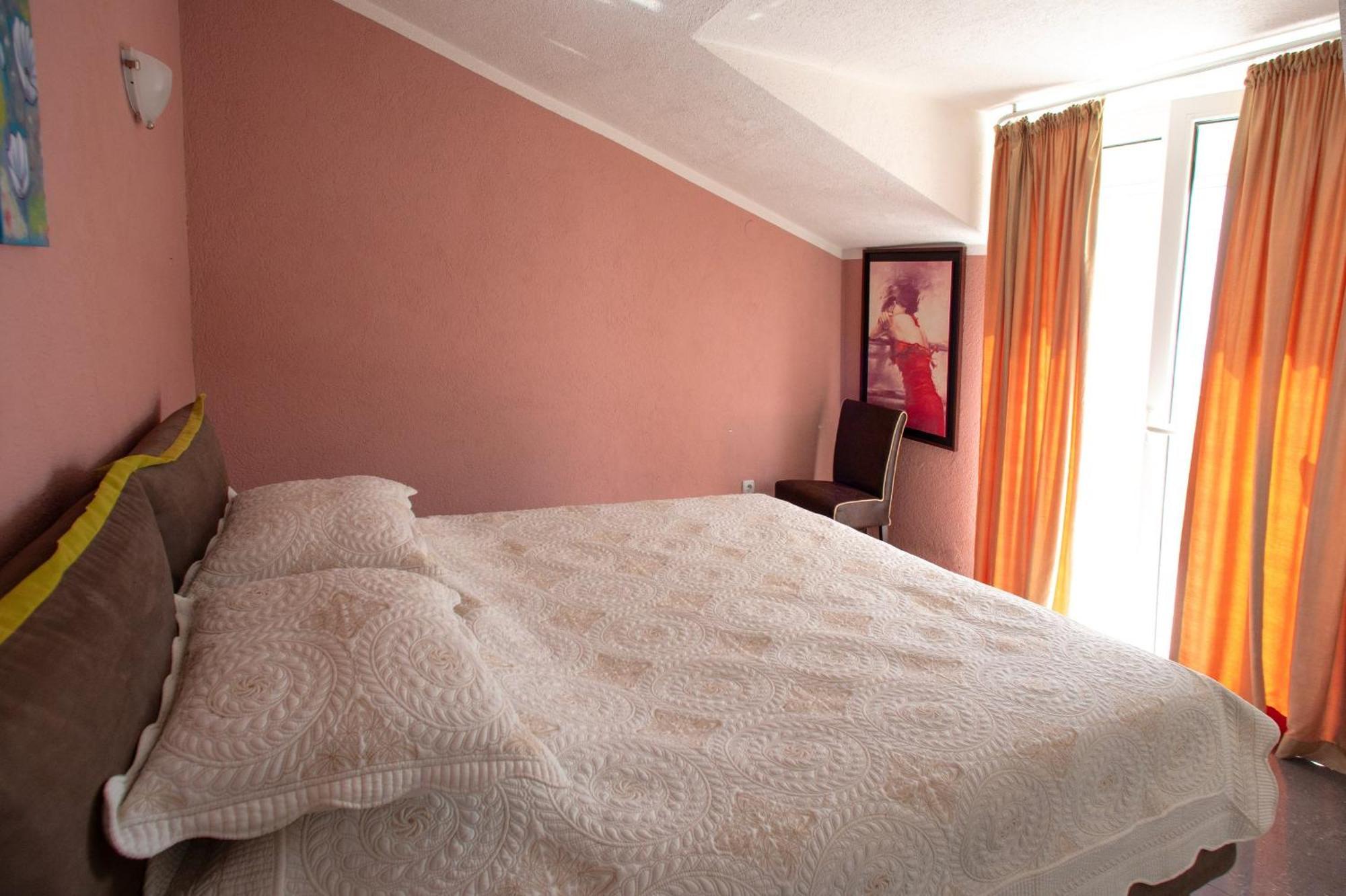 Villa Shu Krimovica エクステリア 写真