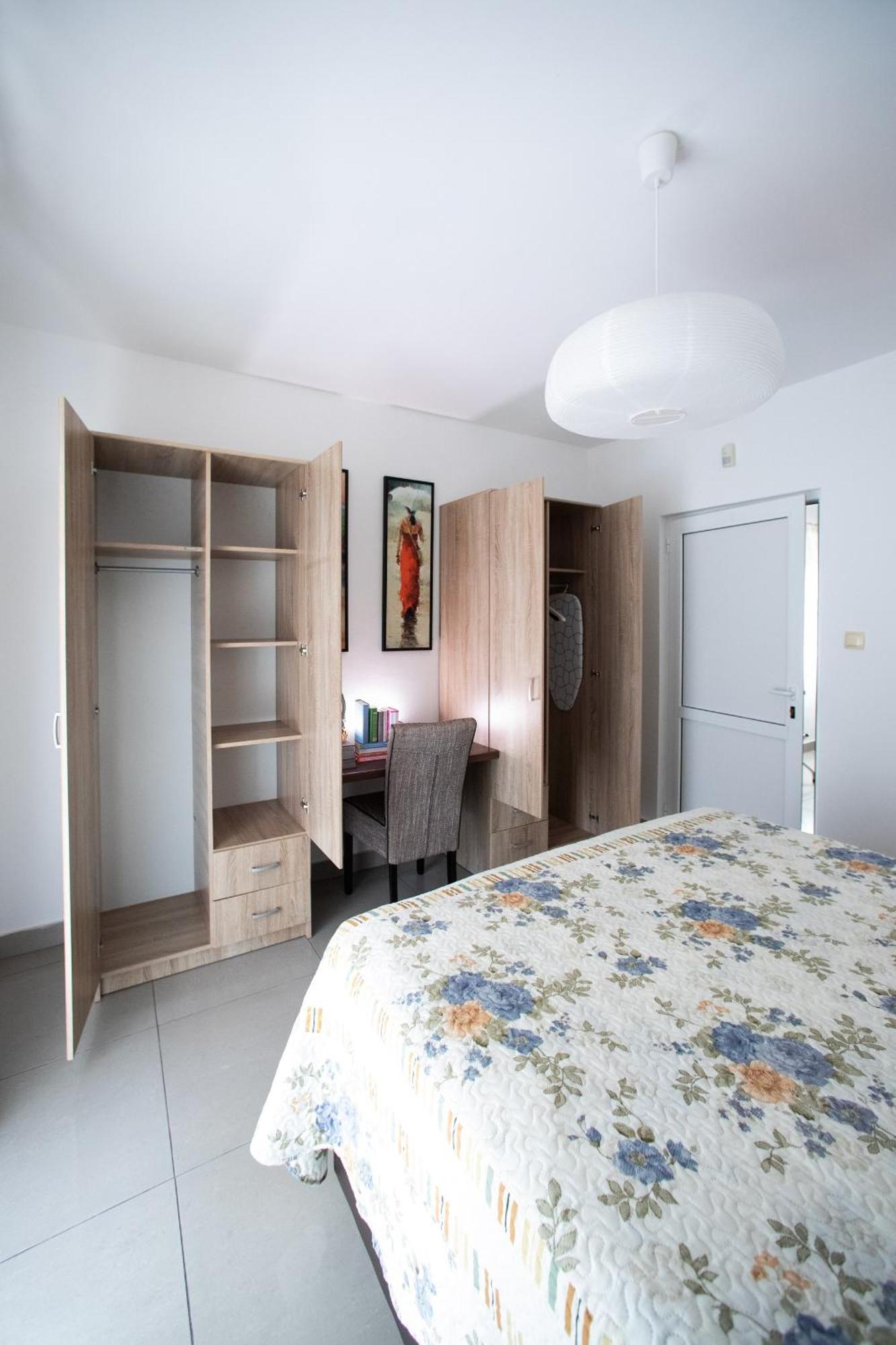 Villa Shu Krimovica エクステリア 写真