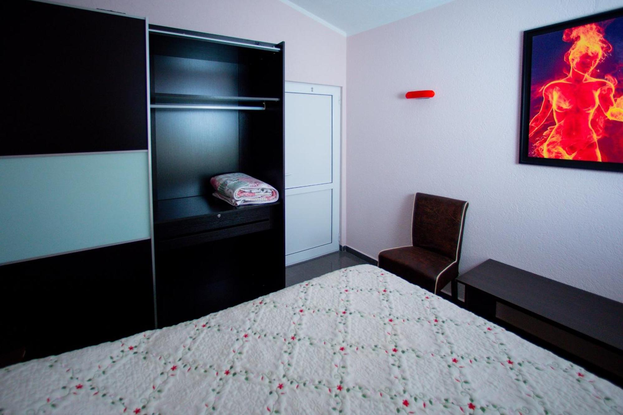 Villa Shu Krimovica エクステリア 写真