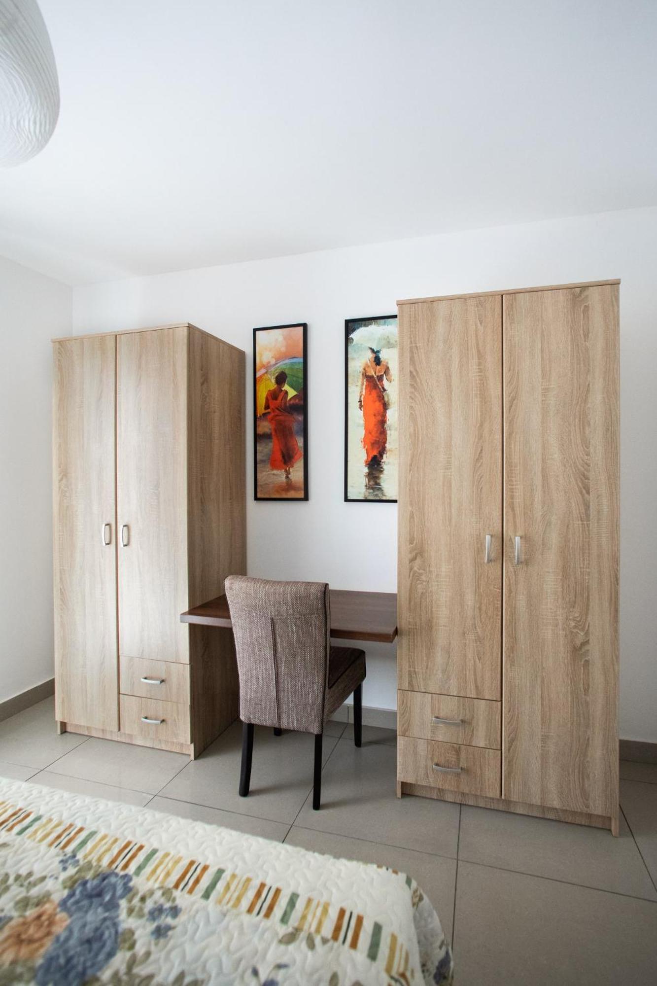 Villa Shu Krimovica エクステリア 写真