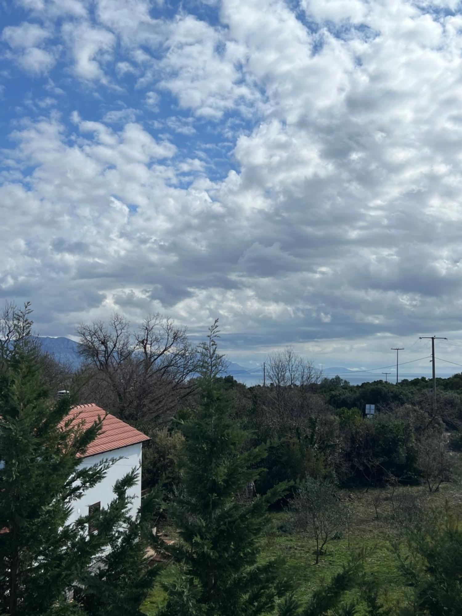 Villa Shu Krimovica エクステリア 写真
