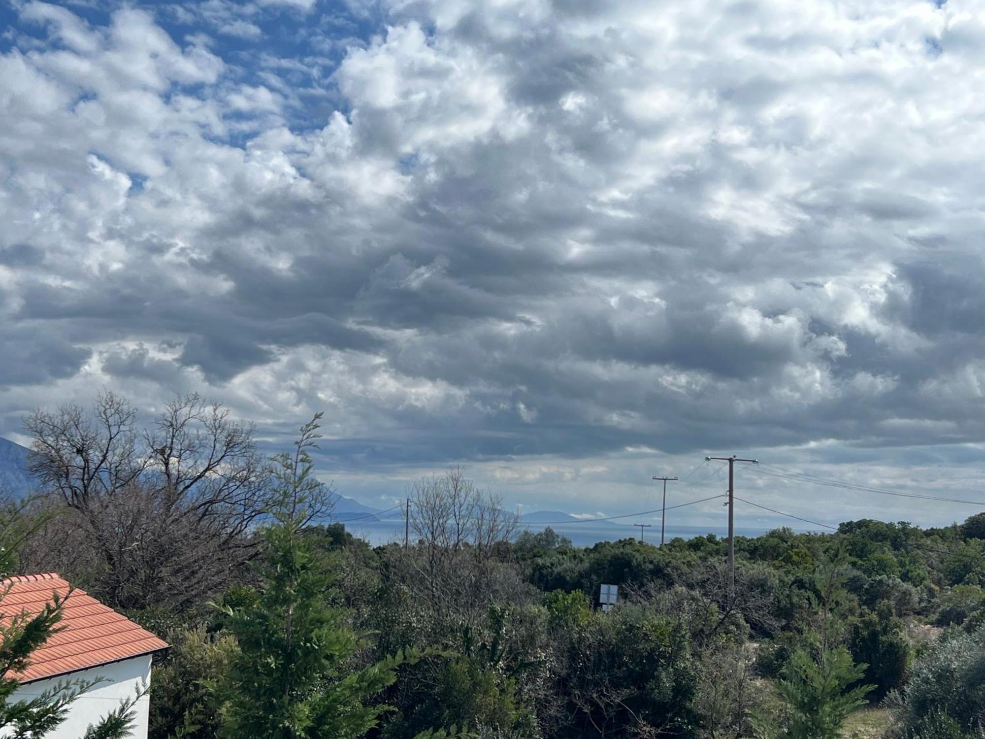 Villa Shu Krimovica エクステリア 写真
